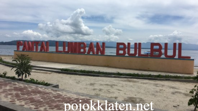 Menikmati Wisata Liburan Balige Di Tepi Danau Toba Sumut