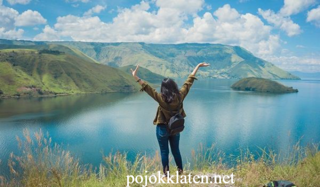 9 Destinasi Wisata Populer Di Danau Toba Cocok Untuk Liburan