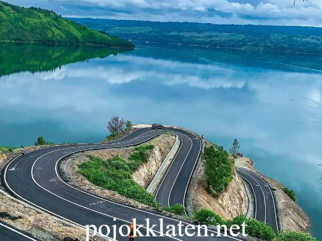 7 Objek Tempat Wisata Paling Menawan di Sumatera Utara