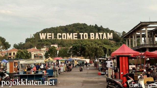 Inilah 7 Destinasi Wisata Batam yang Terkenal dan lagi Viral