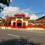 Jejak Budaya di Tengah Kota